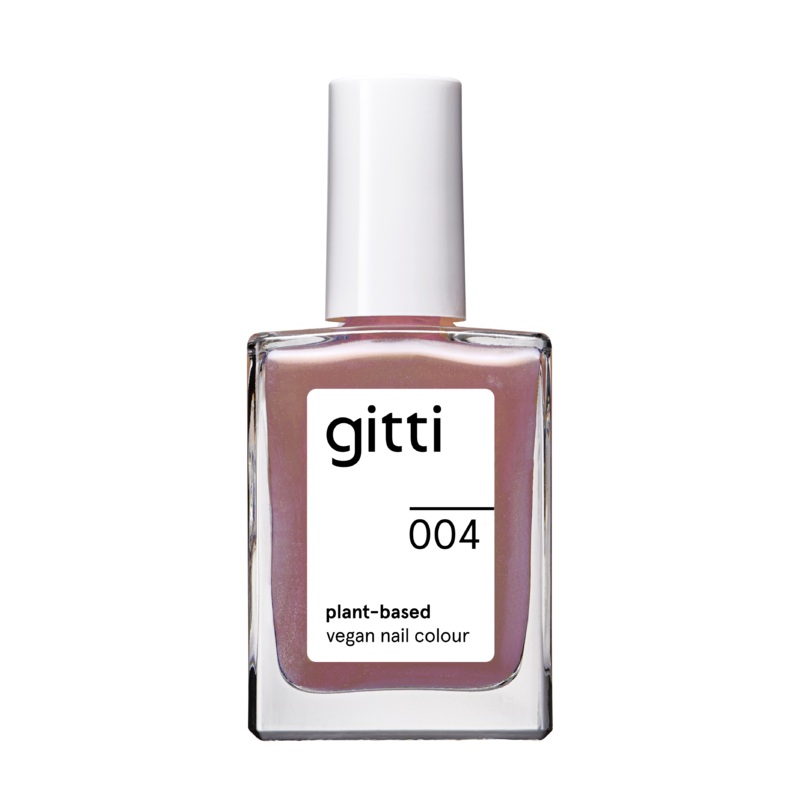 Nail Varnish 004 Silky Mallow 15ml