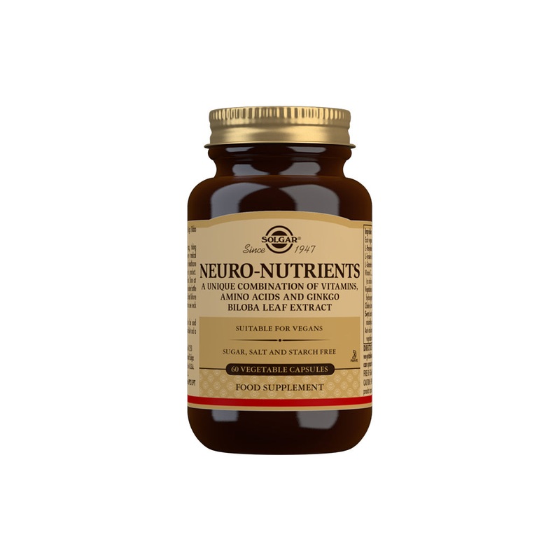 Neuro-Nutrients 60 capsules