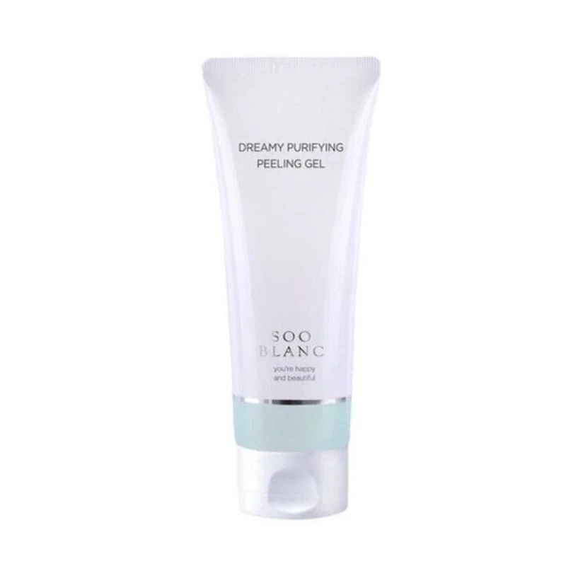 SOOBLANC Dreamy Purifying Peeling Gel 150ml