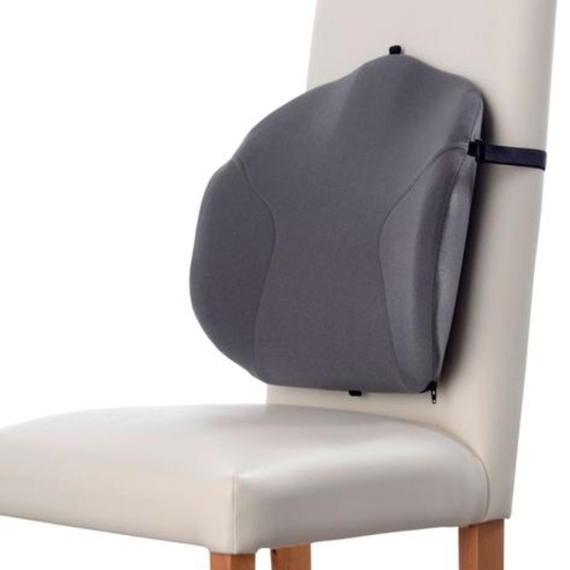 Superest Car Back Cushion
