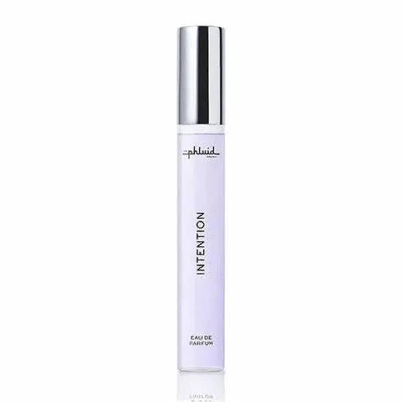 The Phluid Project Intention Eau de Parfum Travel Spray 10ml