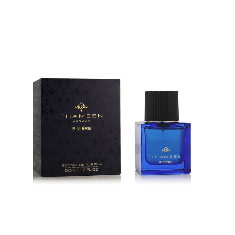 Unisex Perfume Thameen Rivire 50 ml