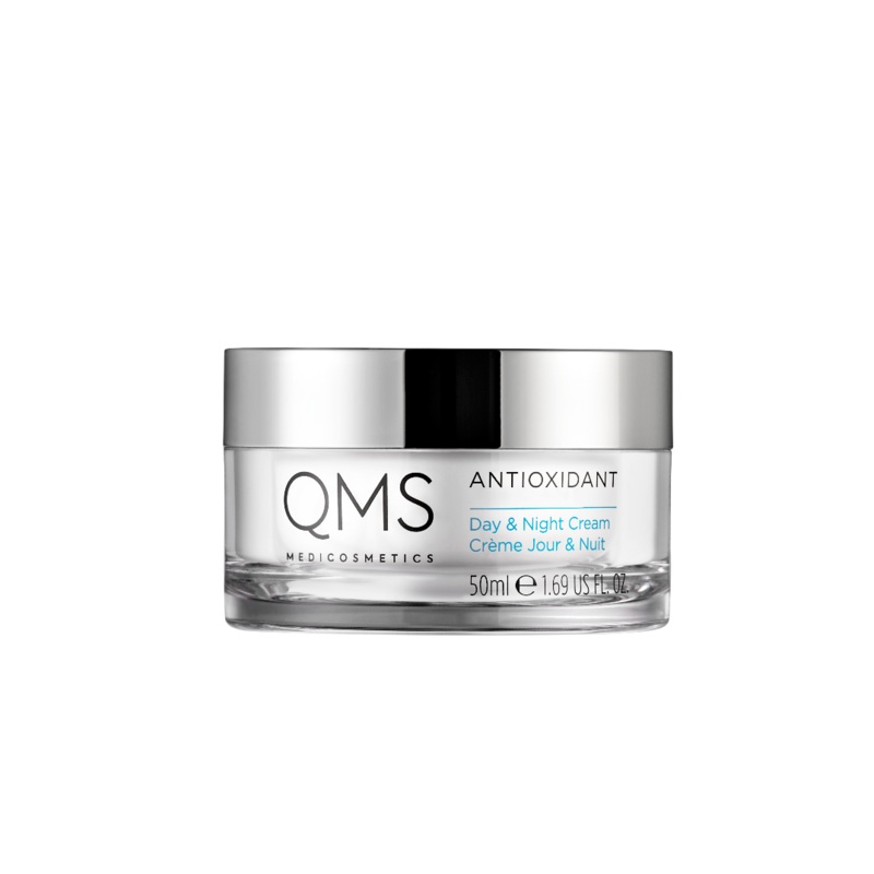 Antioxidant Day Night Cream 50ml