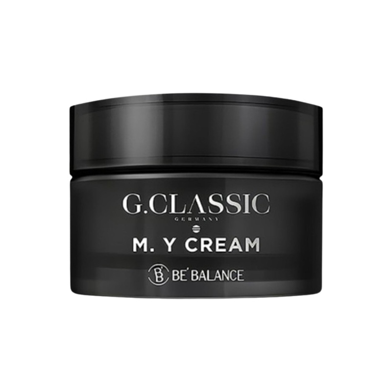 BEBALANCE G.Classic M.Y Cream 50ml