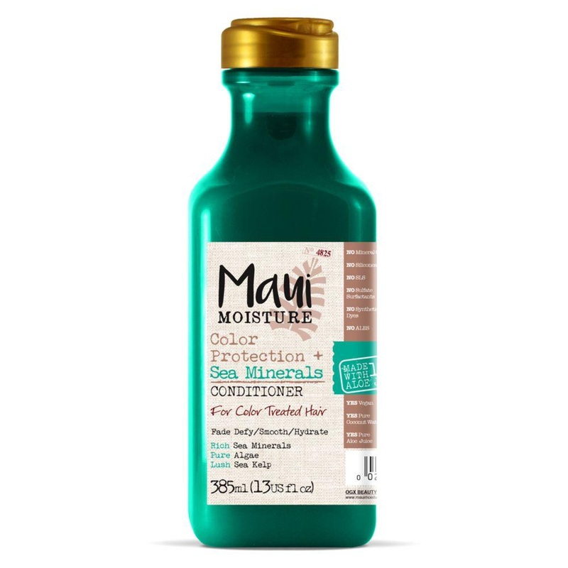 Colour Protect Sea Minerals Conditioner 385Ml