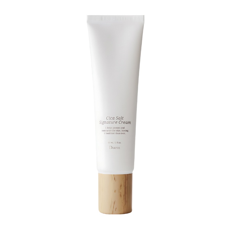 Duem Cica Salt Signature Cream 60ml