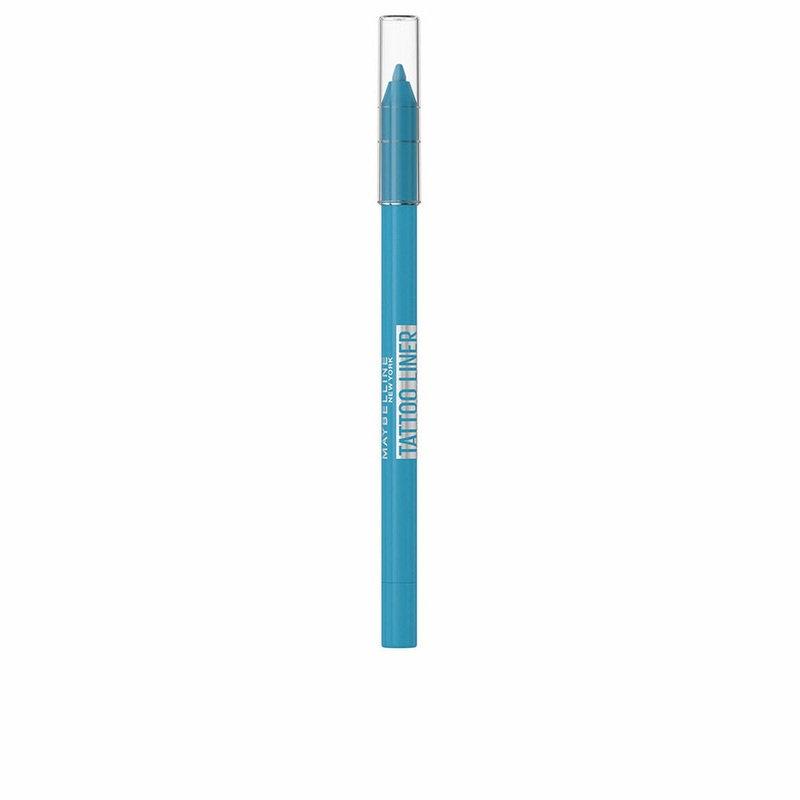 Eye Pencil Maybelline TATTOO LINER N 806 Artic skies 1,3 g