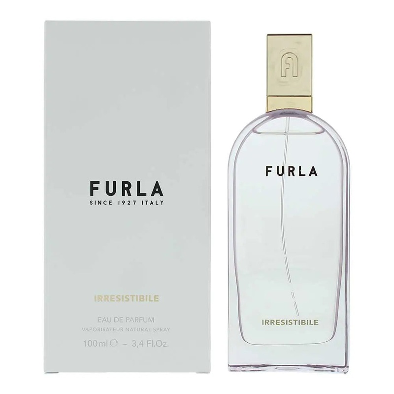 Furla Irresistibile Eau de Parfum 100ml
