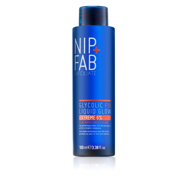 Glycolic Fix Liquid Glow 6 Percent
