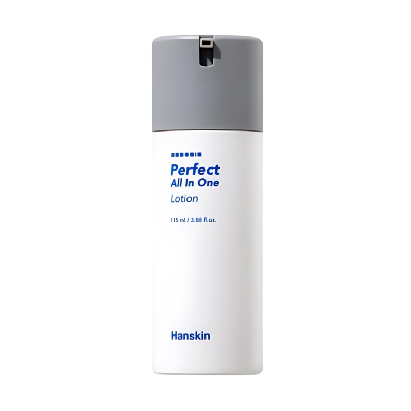 Hanskin for Men Perfect All In One 115ml
