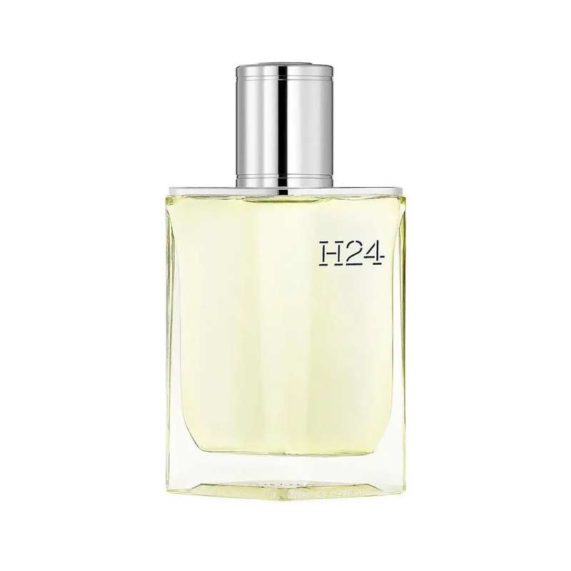 Herms H24 Eau de Toilette 50ml Refillable