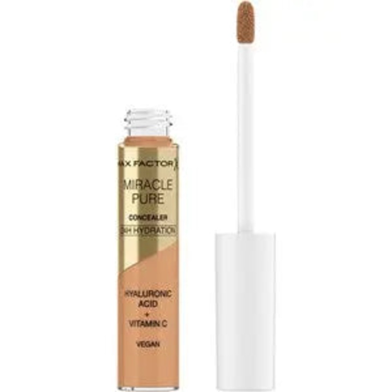 Max Factor Miracle Pure 24H Hydration 08 Concealer 7.8ml