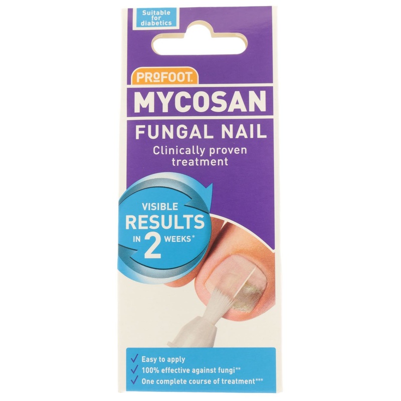 Mycosan Fungal Nail Treatment