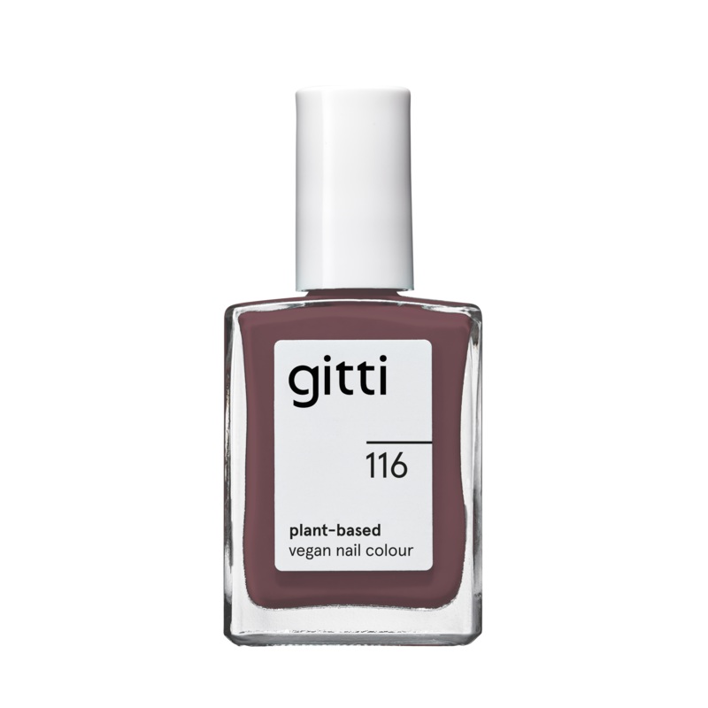 Nail Varnish 116 Light Espresso 15ml