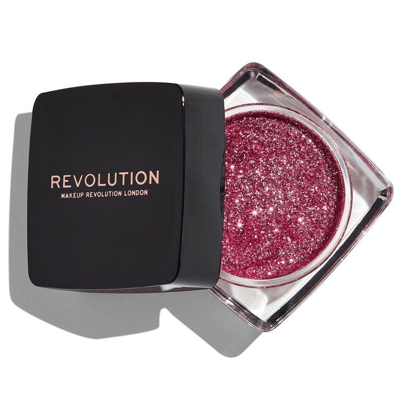 Revolution Long To Be Desired Glitter Paste