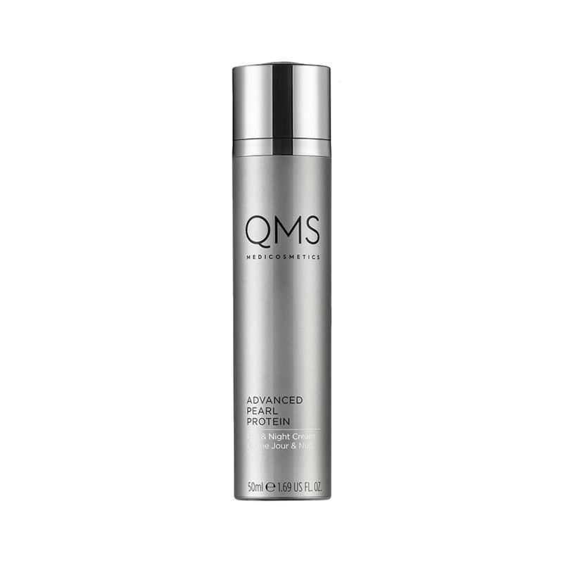 Advanced Pearl Protein Day & Night Cream 50ml