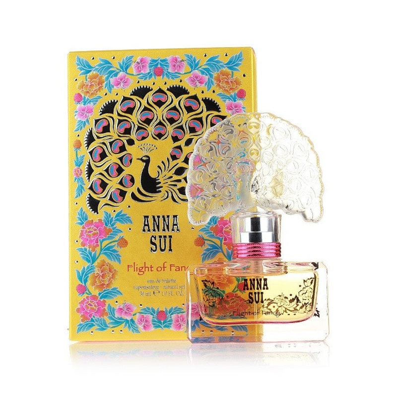 Anna Sui Flight Of Fancy 75 ML EDT (L) SP