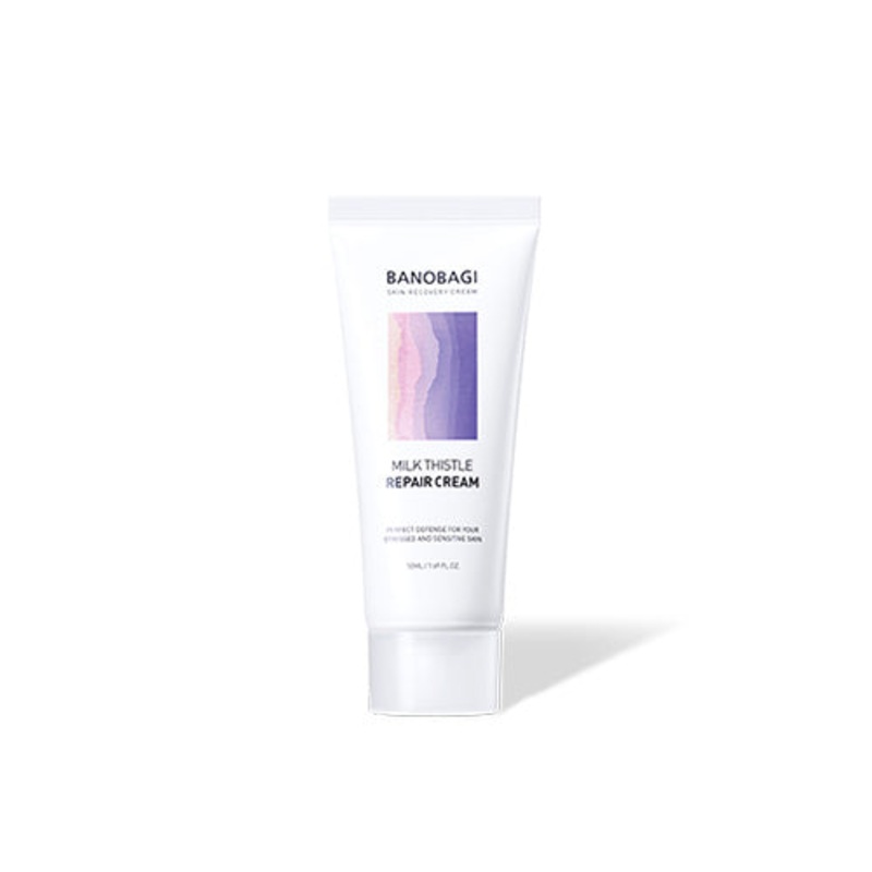 BANOBAGI Milk Thistle Repair Cream 50ml 50ml