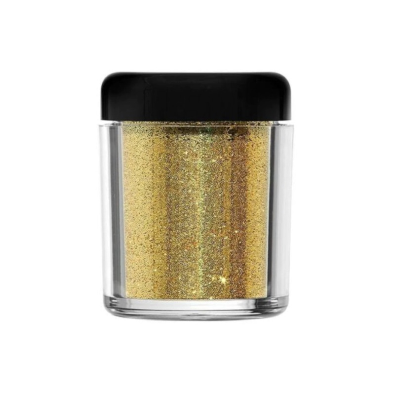 Barry M Glitter Rush Body Glitter 929 Fireball