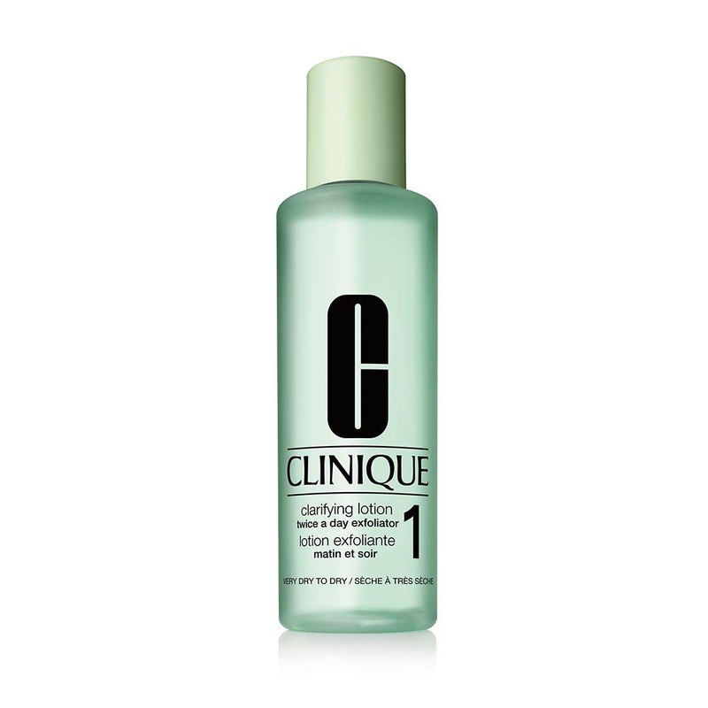 Clarifying Lotion 1 For Very Dry Skin 400Ml