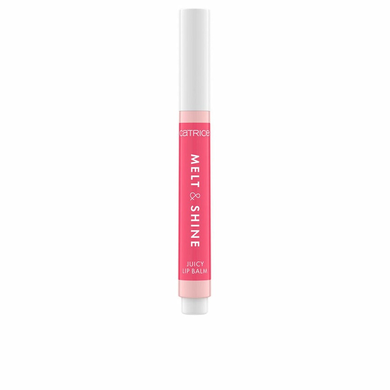 Coloured Lip Balm Catrice Melt and Shine N 050 Resting Beach Face 1,3 g
