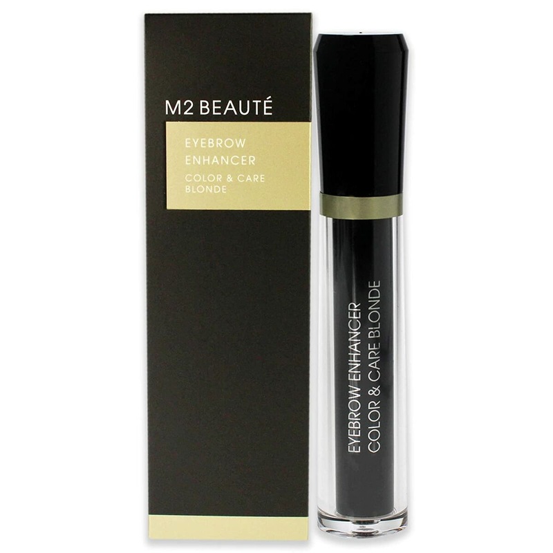 Eye Contour Serum M2 Beaut Eyebrow Enhancer Blonde 6 ml