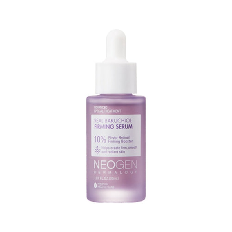 NEOGEN DERMALOGY Real Bakuchiol Firming Serum 30ml