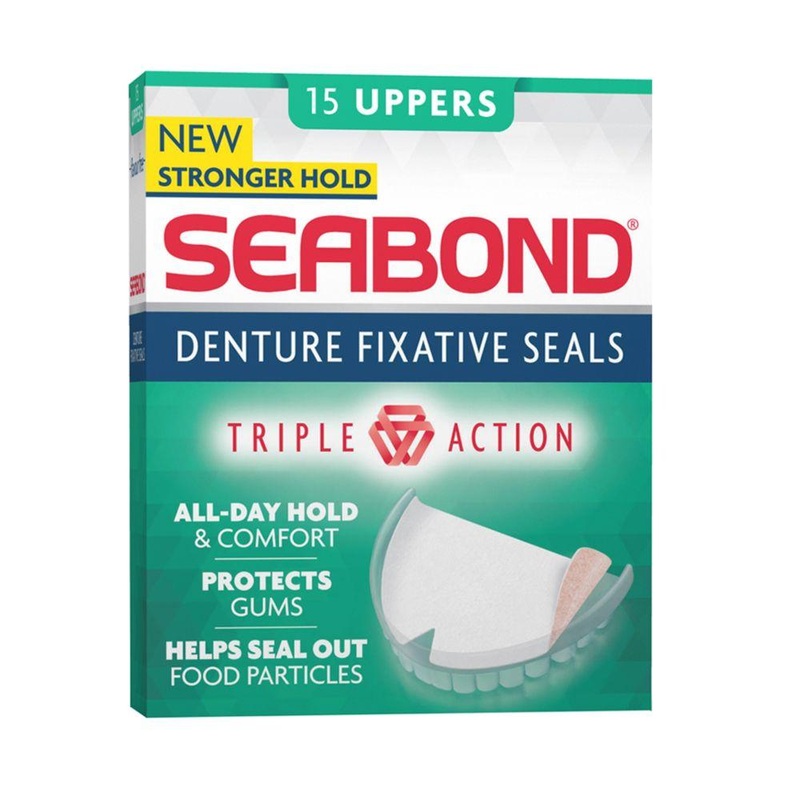 Original Uppers 15 Pack