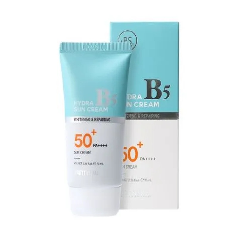 Pretty skin Hydra B5 Sun Cream 70ml