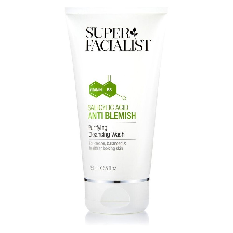 Salicylic Acid Purifying Cleansing Wash 150Ml