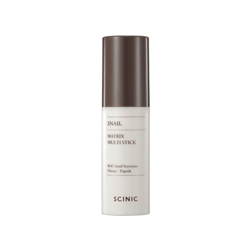 SCINIC Snail Matrix Multi Stick 11g