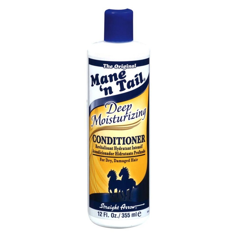 Tail Deep Moisturizing Conditioner