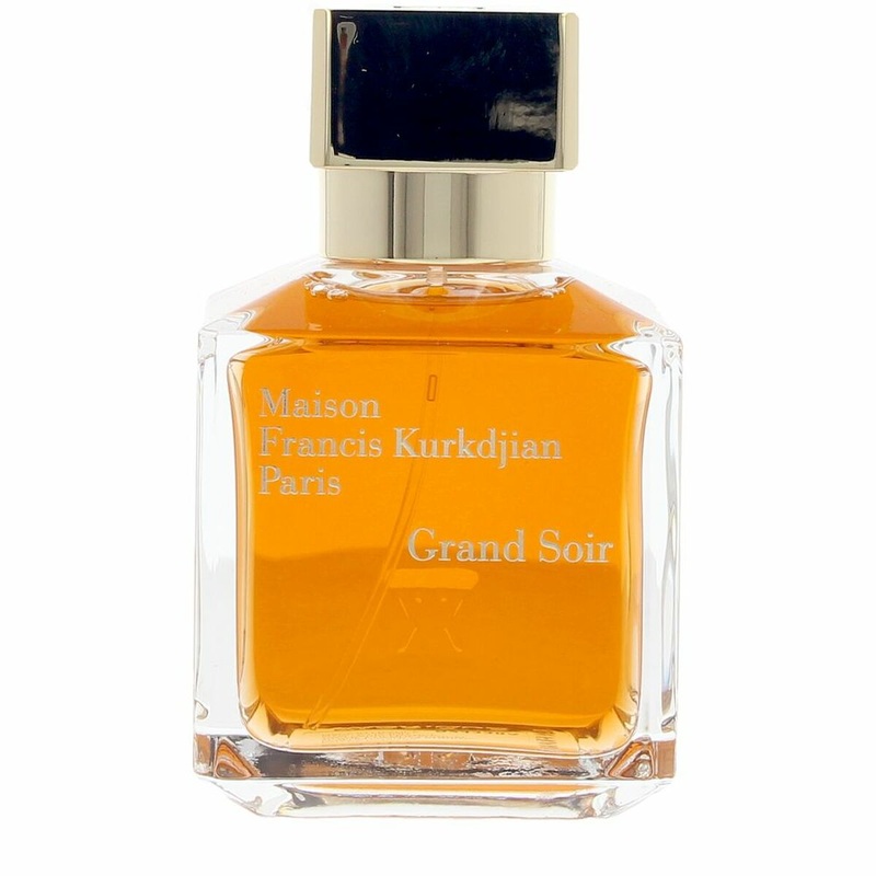 Women's Perfume Maison Francis Kurkdjian GRAND SOIR