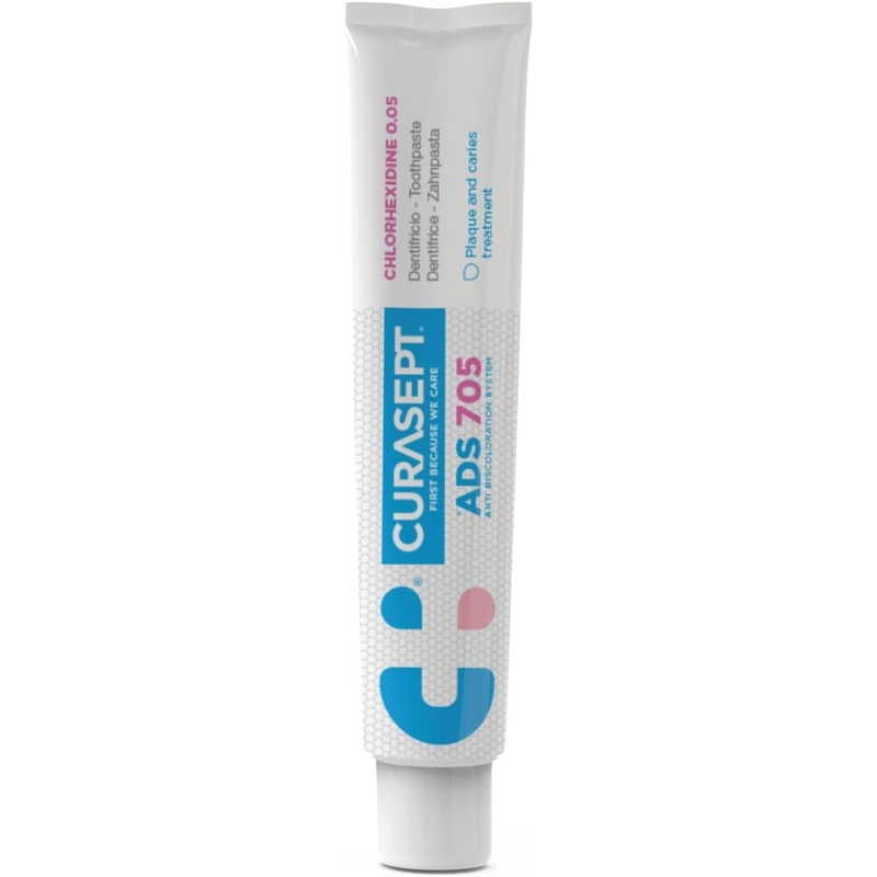 ADS 705 Toothpaste 75ml