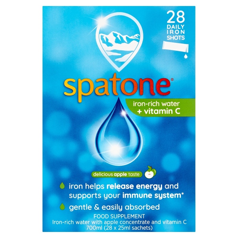 Apple With Vitamin C 28 sachets