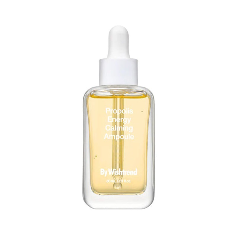 By Wishtrend Propolis Energy Calming Ampoule 30ml