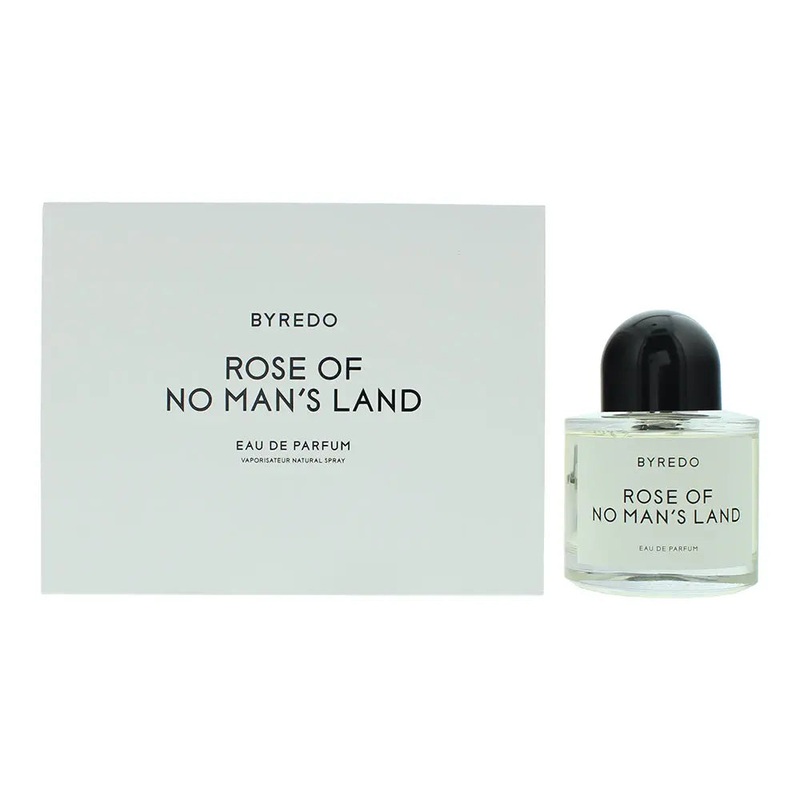 Byredo Rose Of No Man's Land Eau de Parfum 100ml