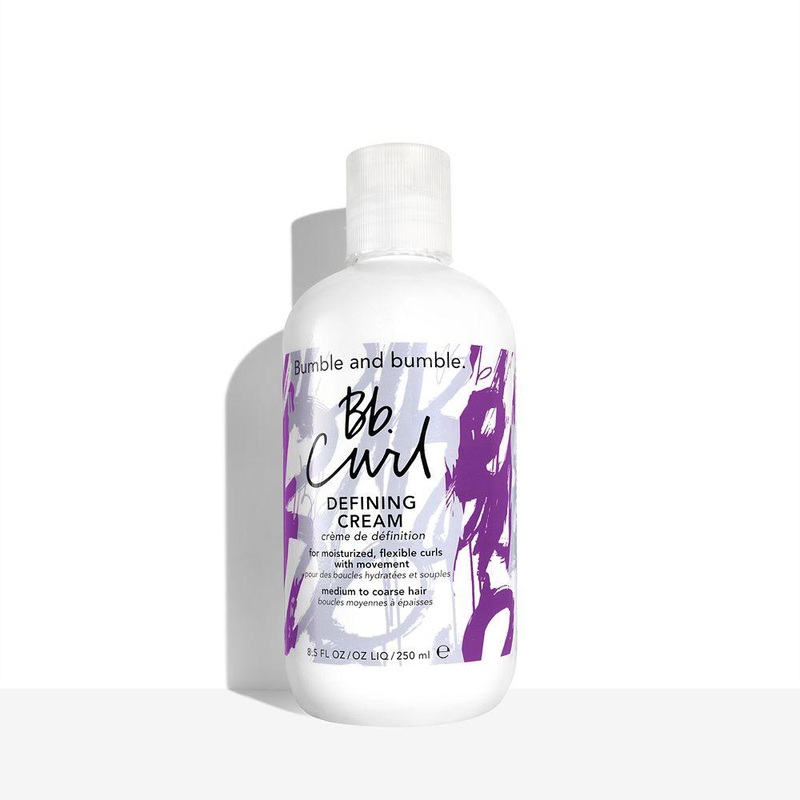 Curl Defining Cream 250Ml