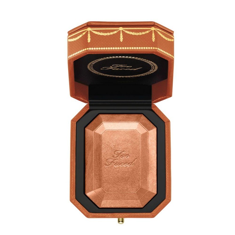 Diamond Light Bronzer - Chocolate Diamond chocolate diamond
