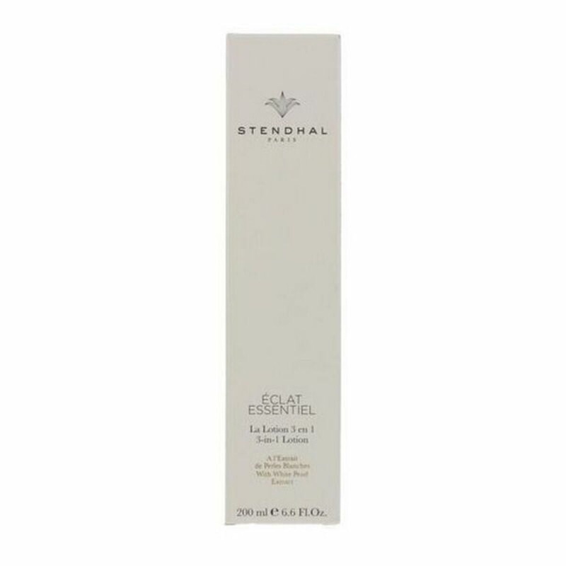 Facial Lotion Stendhal clat Essentiel 200 ml 3-in-1
