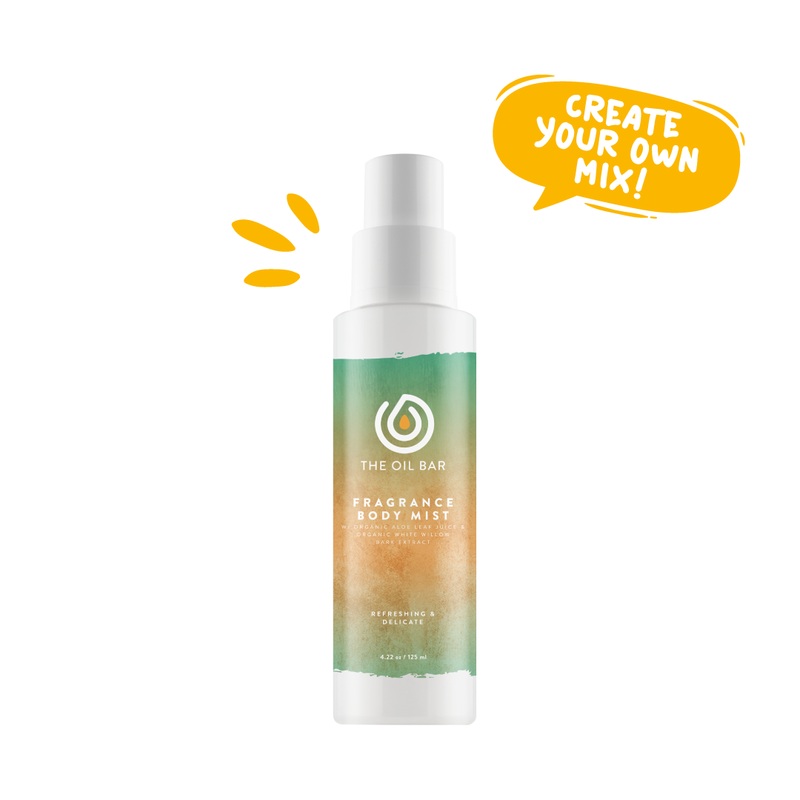 Fragrance Mist