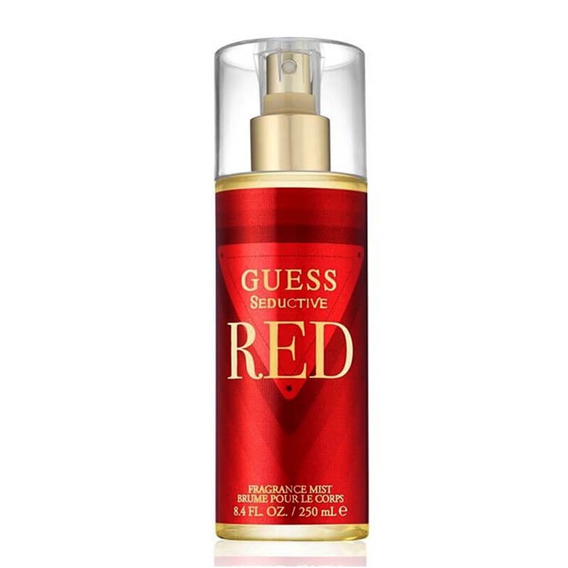 Guess Guess Seductive Red Fragrance Mist 250ml (L) SP