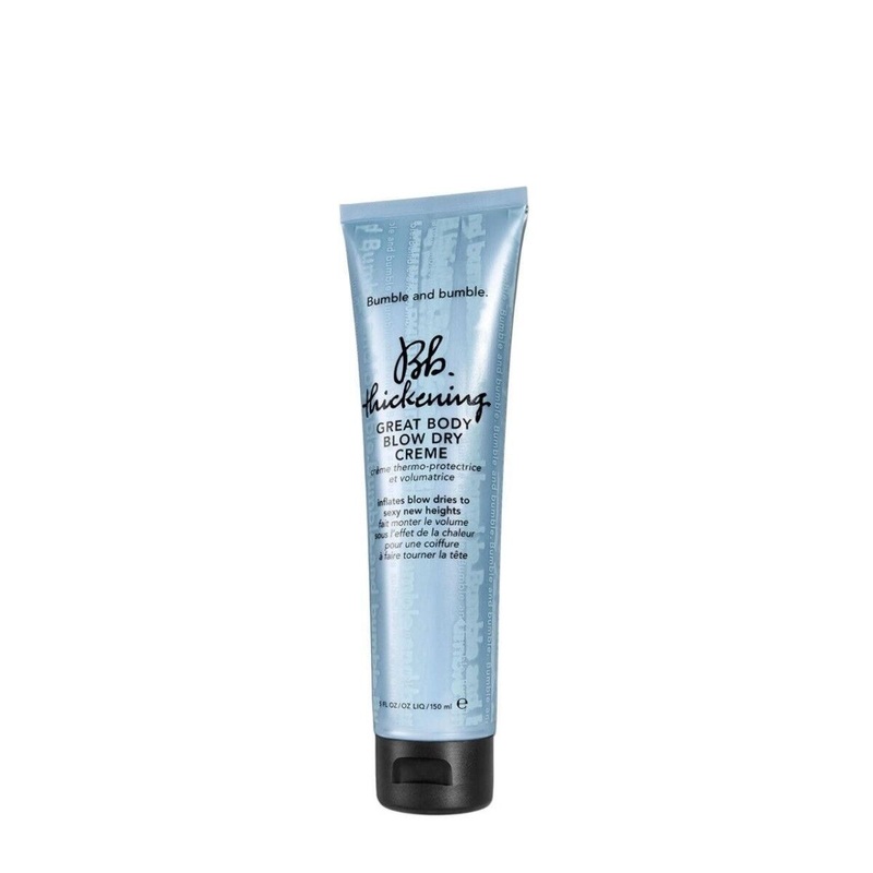 Heat Protector Bumble & Bumble