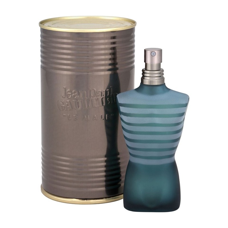 Jean Paul Gaultier Le Male 125ml EDT (M) SP
