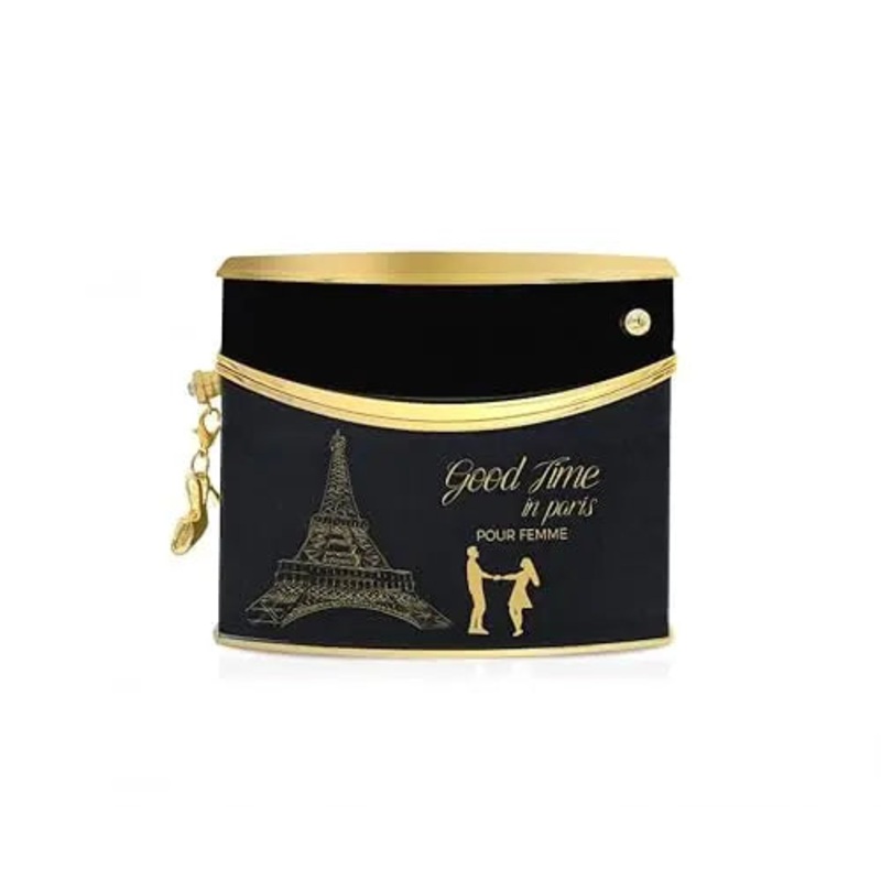 Le Chameau Good Time In Paris Eau de Parfum 80ml