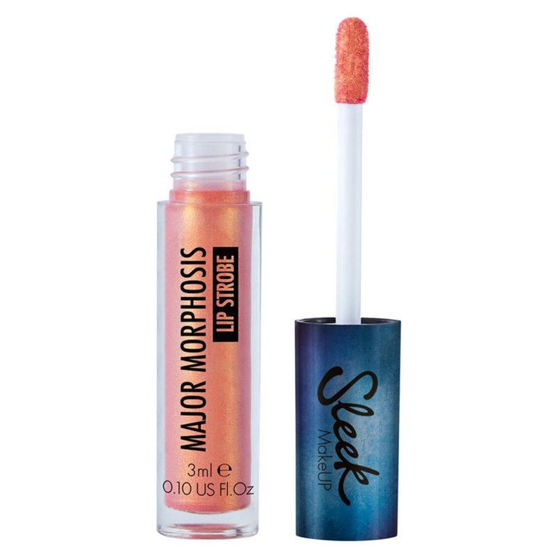 Makeup Major Morphosis Lip Strobe Freak Like Me