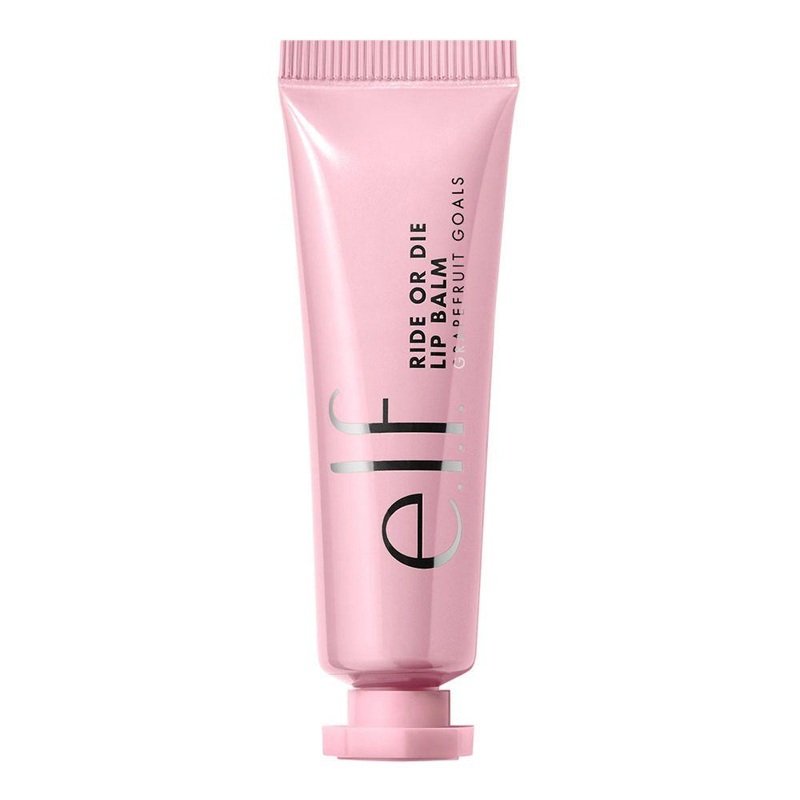 Ride Or Die Lip Balm Grapefruit Goals 12G