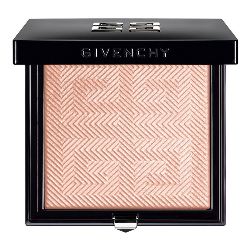Teint Couture Shimmer Powder Face Highlighter N1