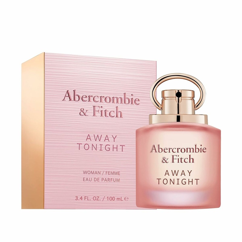 Women's Perfume Abercrombie & Fitch Away Tonight Woman EDP 100 ml