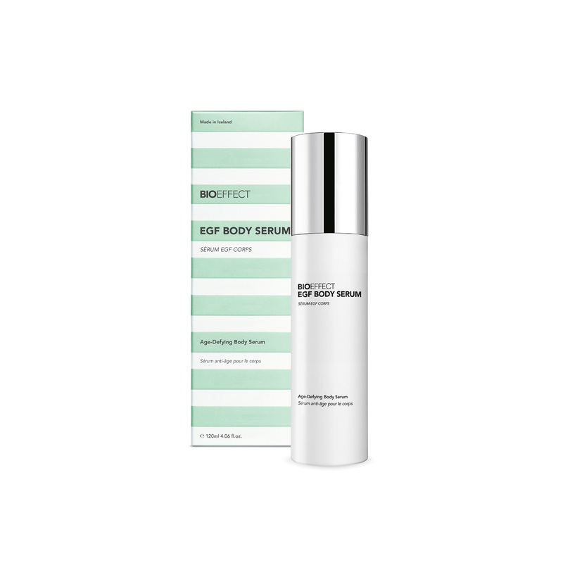 Body Serum 120ml